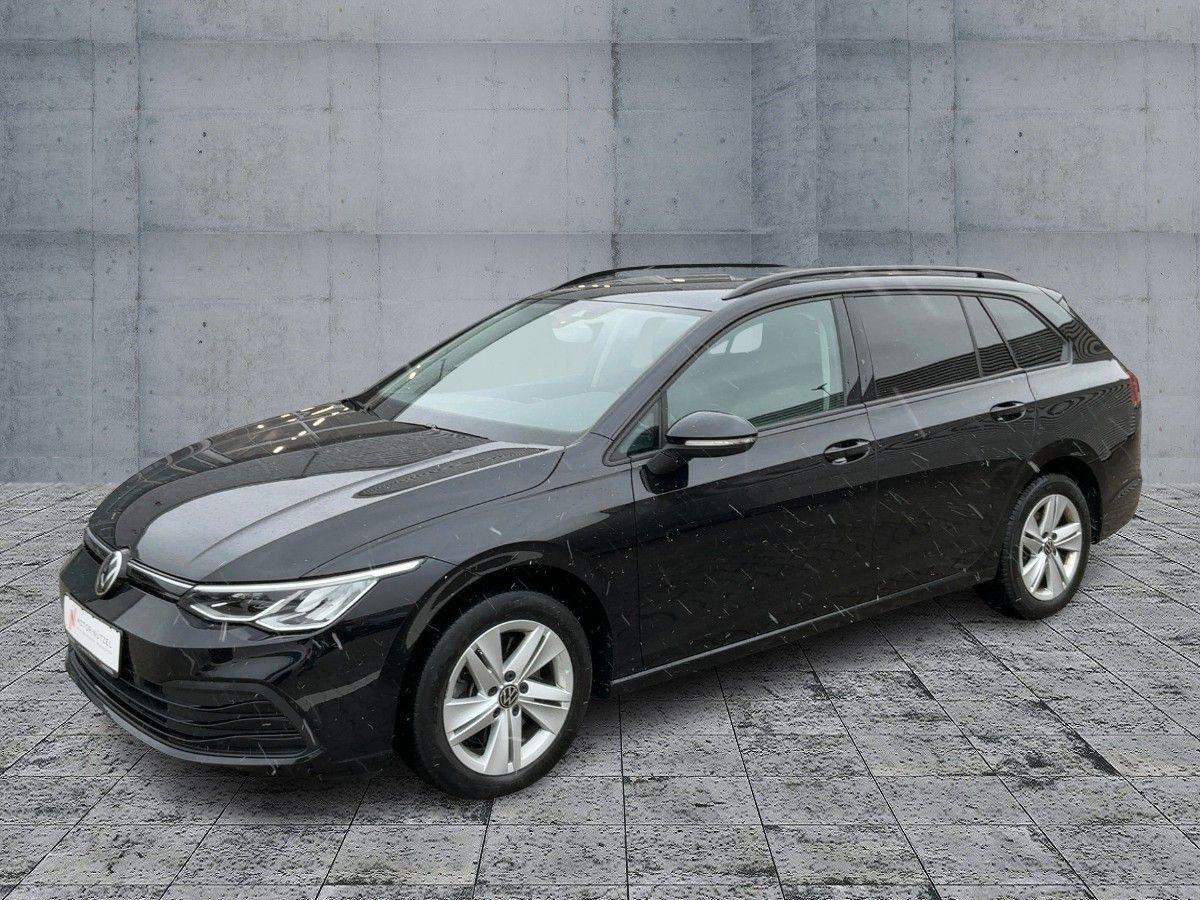 Volkswagen Golf VIII Variant 2.0 TDI DSG LIFE 5JG+LED+ACC