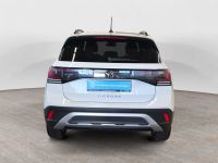 Volkswagen T-Cross - Vorschau Bild 5