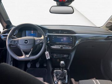 Fotografie 10 des Opel Corsa GS Kamera LED Sitzheizung Allwetterreifen