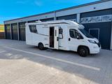 Etrusco T 7400 SBC / 2.100Km / Garage / Vollausstattung - Etrusco T 7400 SBC