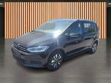 Volkswagen Touran 1.5 TSI DSG Comfortline*7 Sitze*Navi* - Volkswagen Touran mit Benzin-Antrieb: Kleinbus