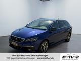 Peugeot 308 GT-LINE 1.5 BlueHDi 360°Kamera Navi DynLicht - Peugeot 308: Kombi