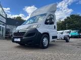 Citroën Jumper 2,2 HDI Maxi Fahrgestell *Luftfederung* - Citroën Jumper in Dortmund