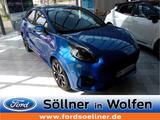 Ford Puma 1,0 125PS ST-LineX, /Spoiler/Navi - Ford: Spoiler