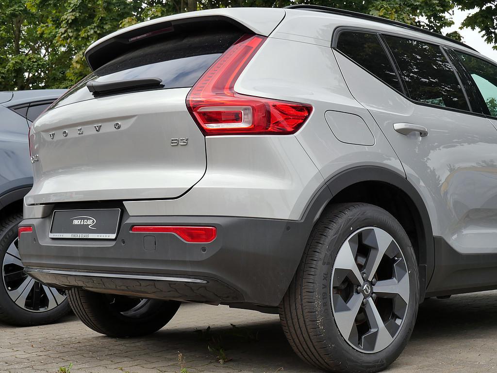 Volvo XC40 B3 Plus Dark 360-GRAD-KAMERA NAVI H/K, миниатюра 5