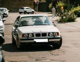 BMW 540i E34 - BMW 540 in Halle