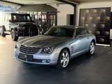 Chrysler Crossfire LEDER/SHZ/KLIMA - Chrysler Crossfire Gebrauchtwagen