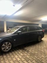 Opel Verkaufe Opel Vectra TÜV bis Januar 2027 - Opel Vectra B mit Diesel-Antrieb