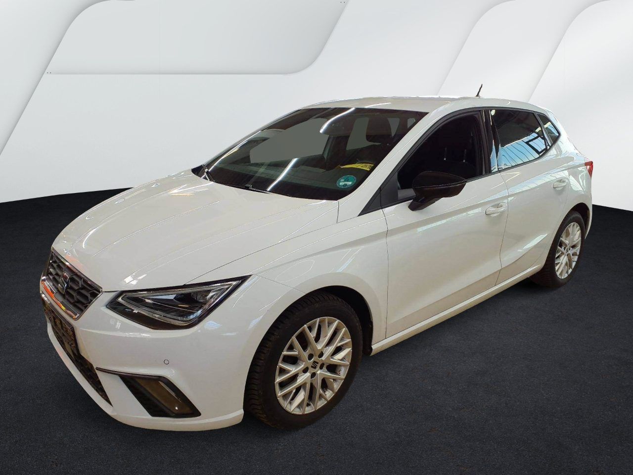 Seat Ibiza - Bild 2