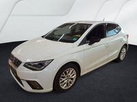Seat Ibiza - Vorschau Bild 2