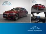 BMW 420xd Gran Coupe M Sport ACC HiFi SHZ 360° STHZ - gebrauchte BMW 420 Gran Coupé aus dem Jahr 2024