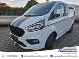 Ford Tourneo Custom Sport L1 170 PS Standheizung Top  - weiße Ford Tourneo Custom