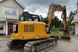 CAT 308E2 CR - CAT 308