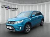 Suzuki Vitara 1.6 (4x4) Allgrip Automatik Comfort - Suzuki Vitara: Automat
