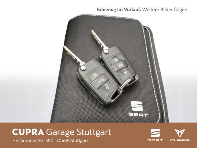Seat Arona - Bild 11