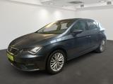 Seat Leon Style 1.6TDI *SPURHALTE*DSG*VIRTAUL* - Seat Leon mit Diesel-Antrieb: 1.6