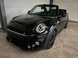 MINI Cooper S Cabrio Sport-Aut.+ Navi+LED+ JCW-Trim ! - : Cabrio, Jcw