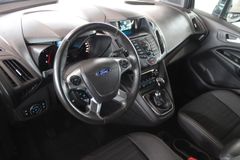 Fahrzeugabbildung Ford Tourneo Connect Titanium + AHK  WinterPaket  PDC