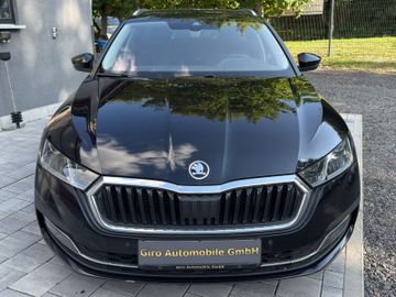 Skoda Octavia - 3
