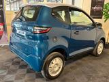 Aixam City S10 WIE NEU / 2024 Mopedauto Microcar 45 KM - Aixam aus 2024