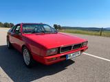 Lancia Beta Montecarlo, 2 Serie - Lancia Beta Gebrauchtwagen