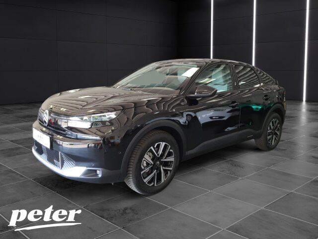 Citroën C4 MAX 145 BAR +360°RFK+Schiebedach+GJR+FSH+HUD+