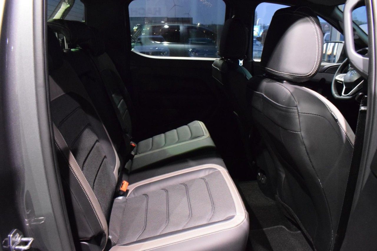 Volkswagen Amarok - Bild 8