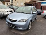 Mazda 2 Lim. 1.4 Active - Mazda 2 aus 2006