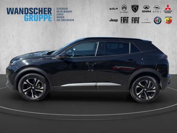 Peugeot 2008 1.2 PureTech 130 Allure +KeyLess+SpurH+PDC