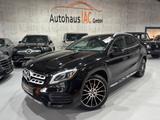 Mercedes-Benz GLA 220/4Matic/AMG/SHZ/BEHINDERTENGERECHT - Mercedes-Benz: Behindertengerecht