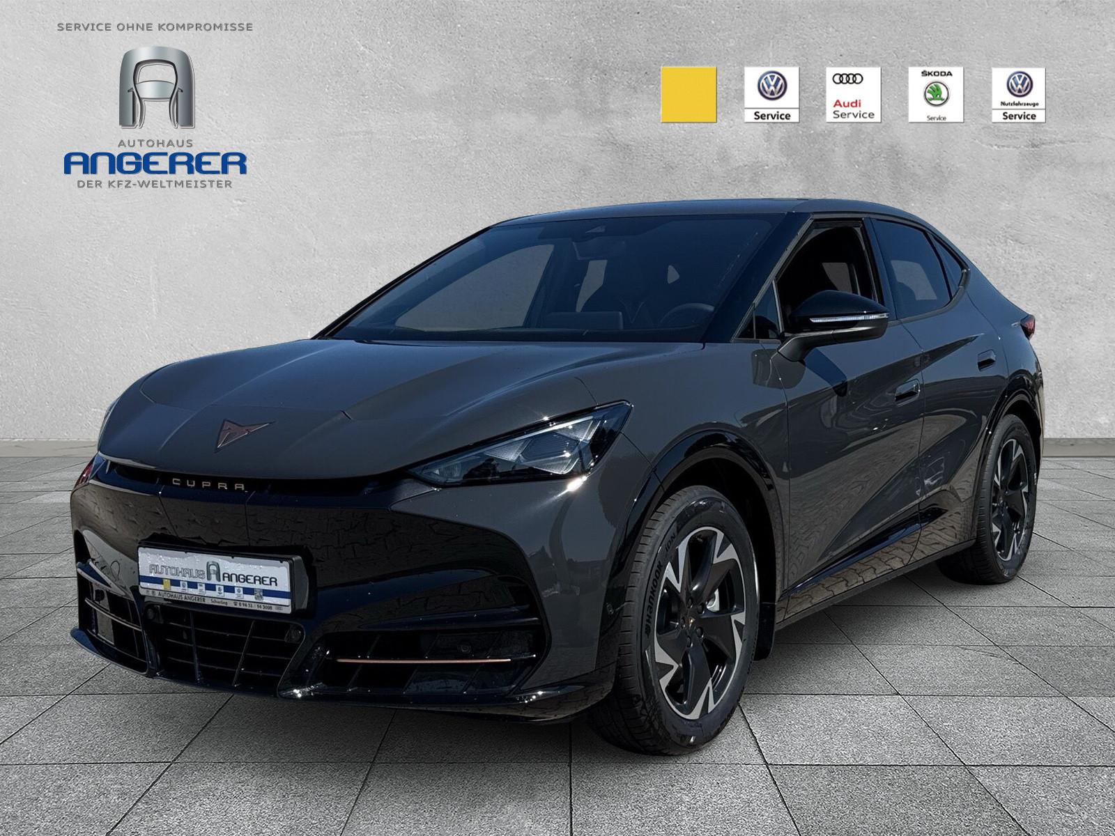 Cupra Tavascan 210kW Endurance Navi, Wärmepumpe, Kamer