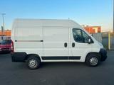 Peugeot Boxer L1 H2 HDi Klima Tüv Neu - Peugeot Boxer aus 2011: Van