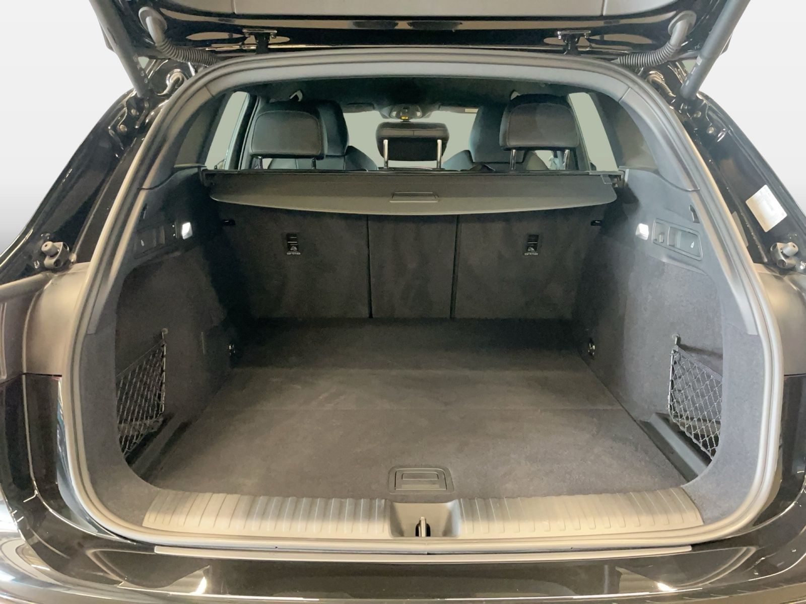 Audi Q6 e-tron quattro 360 4SHZ ACC Akustikglas foto 11