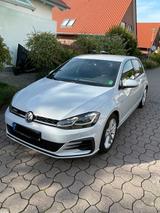 Volkswagen Golf 7 GTD Facelift 2.0 TDI 