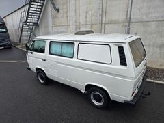 VW T3 Multivan 1.6 Diesel Umbau auf Wohnmobil