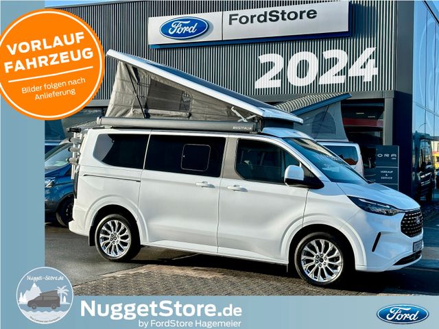 Ford Nugget L1 Titanium | NEU 2025