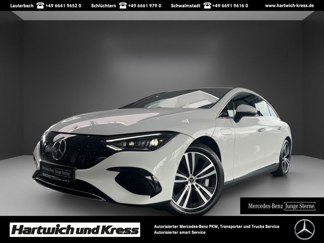 MERCEDES-BENZ EQE 300 Edition Electric Art+AHK+360°Kamera