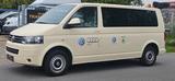 Volkswagen T5  2,0tdi Lang 9 Sitzer,  TÜV 05/2028 - Volkswagen T5 Caravelle in Bremen