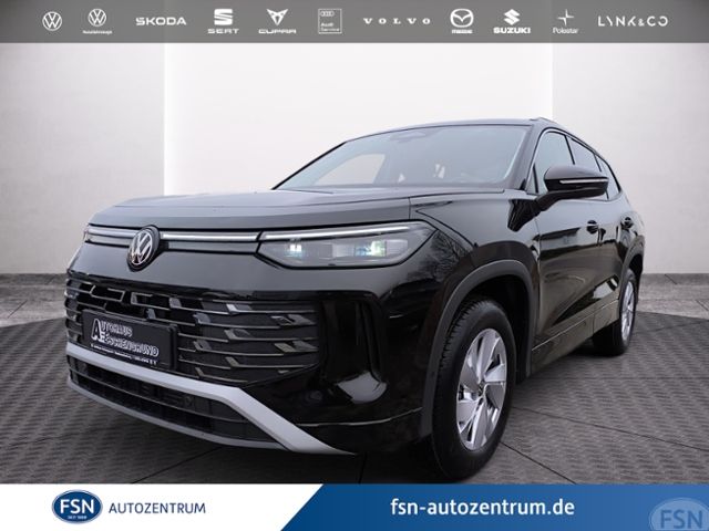 Volkswagen Tayron Elegance 2.0 TDI SCR 110 kW (150 PS) 7-Ga