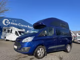 Ford Nugget + Westfalia +TOP+ - Ford Nugget Wohnmobil