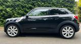 MINI Paceman Cooper D Automatik TÜV neu Leder - MINI Cooper D Paceman Gebrauchtwagen