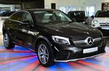 Mercedes-Benz GLC 250 Coupe 4Matic AMG-Line*LEDER*NAVI*ALU*LED - Mercedes-Benz GLC 250 in Bonn