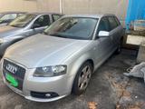 Audi A3 Sportback 2.0 Tdi Manuale 170 CV Problem - Audi A3: TDI 170