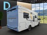 Eura Mobil Profila T PT 675 SB Mondial Pakete, Automatik - Eura Mobil Sb