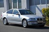 BMW 330xi  Automatic (erst 49.900 km) *perfekt* - BMW E90 - BMW 3er Reihe