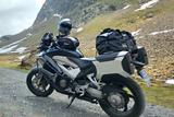 Honda VFR 800 X Crossrunner - HONDA VFR 800 X CROSSRUNNER