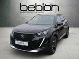 Peugeot 2008 e- Elektromotor 136 (e-) e- Allure SpurH - Peugeot mit Elektro-Antrieb