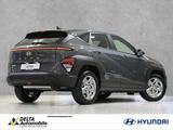 Hyundai KONA 1.6 TGDI DCT Select Funktionspaket Mod2026 - Hyundai KONA: Select