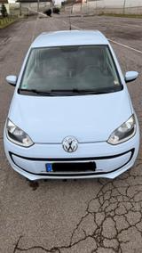 Volkswagen up! 1.0 44kW take up!