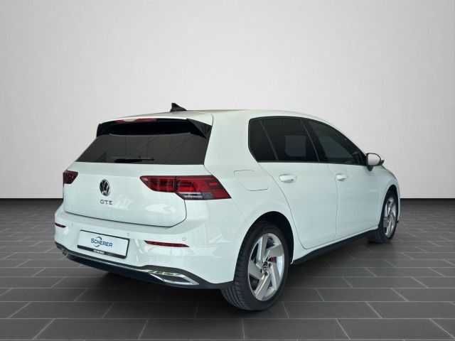Volkswagen Golf - Bild 3